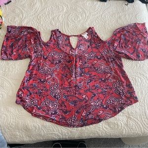 💕Mossimo Women’s Top - size XXL